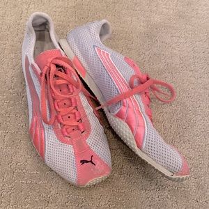 Puma Sneakers